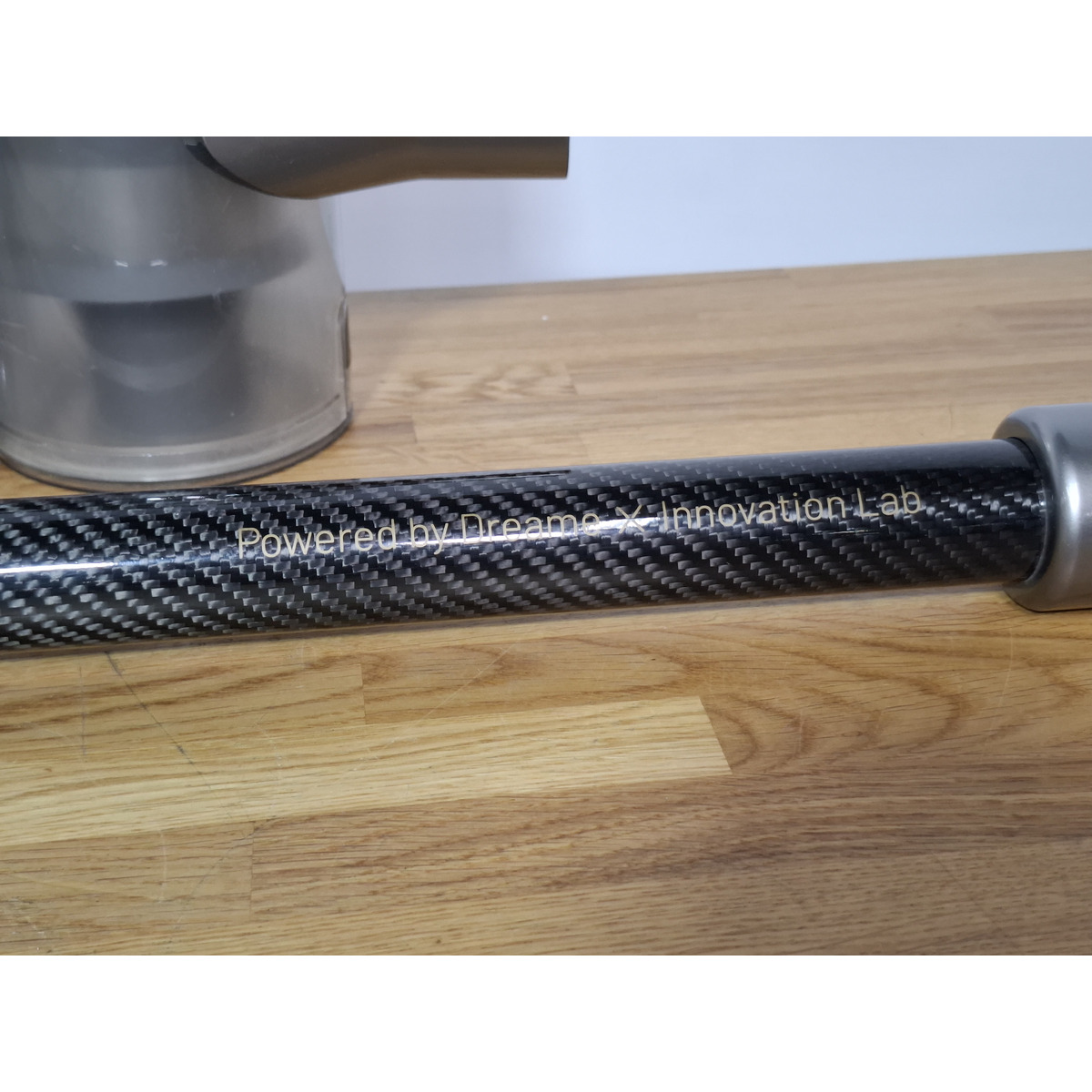 Пылесос Dreame Cordless Vacuum Cleaner V12 Pro (Цвет: Gray)