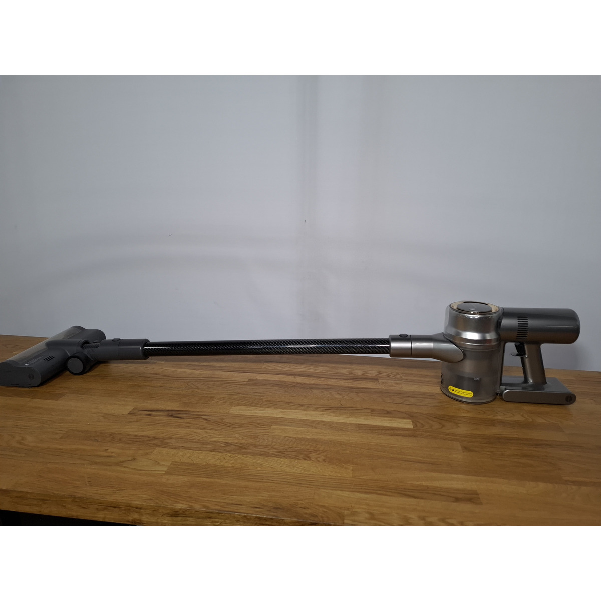 Пылесос Dreame Cordless Vacuum Cleaner V12 Pro (Цвет: Gray)