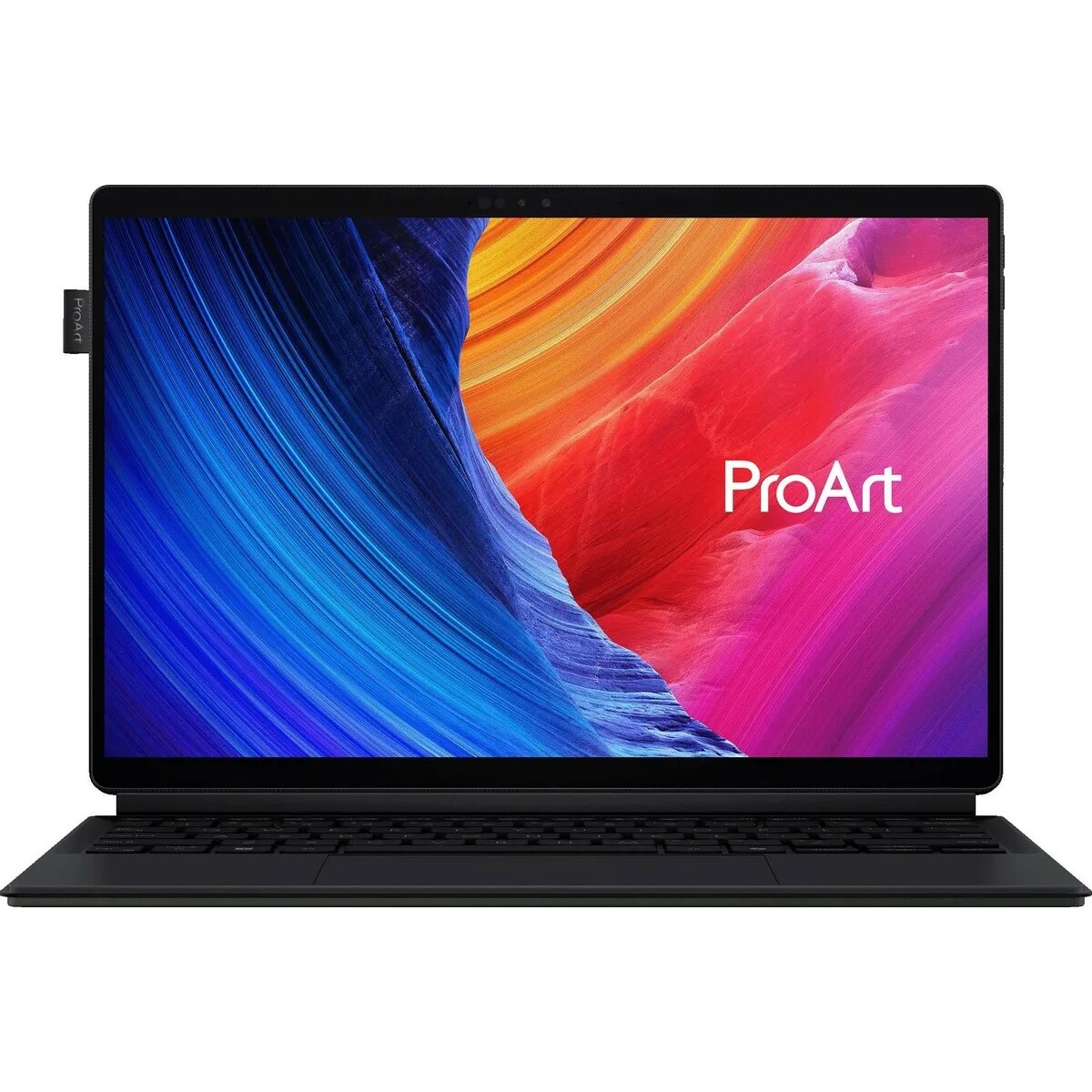 Ноутбук Asus ProArt PZ13 HT5306QA-LX008W (Qualcomm Snapdragon X Plus X1P-42-100 3.4Ghz/16Gb LPDDR5x/SSD 1Tb/Qualcomm Adreno/13.3