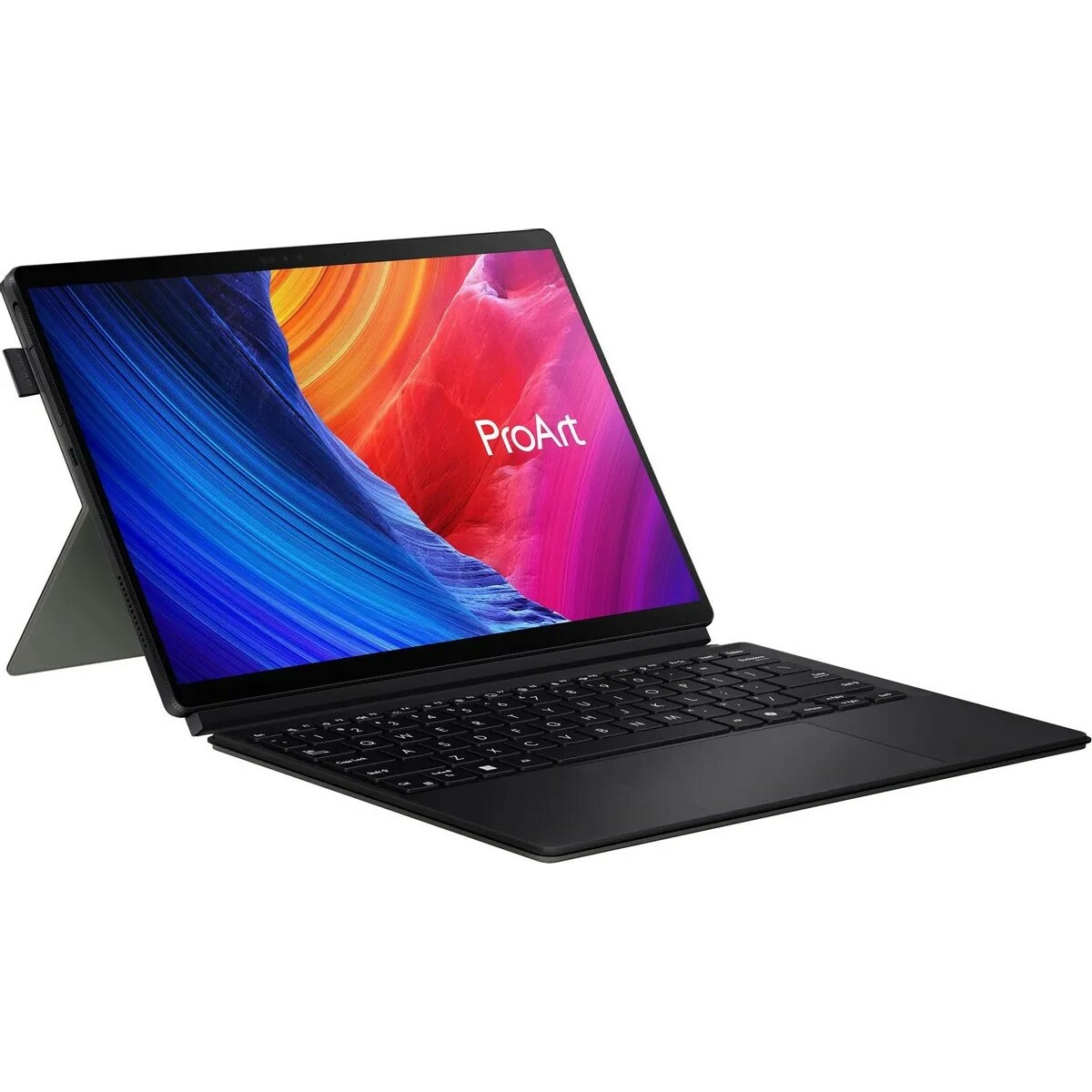 Ноутбук Asus ProArt PZ13 HT5306QA-LX008W (Qualcomm Snapdragon X Plus X1P-42-100 3.4Ghz/16Gb LPDDR5x/SSD 1Tb/Qualcomm Adreno/13.3