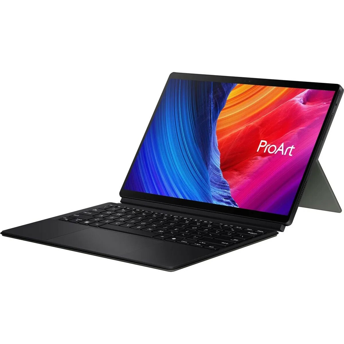 Ноутбук Asus ProArt PZ13 HT5306QA-LX008W (Qualcomm Snapdragon X Plus X1P-42-100 3.4Ghz/16Gb LPDDR5x/SSD 1Tb/Qualcomm Adreno/13.3