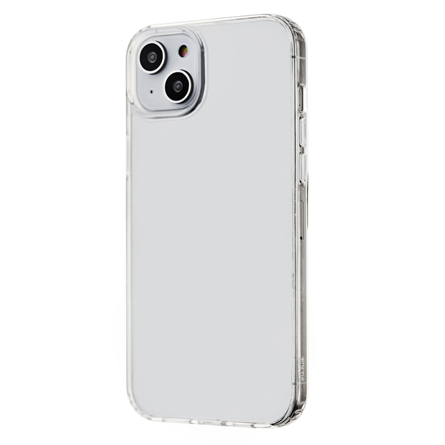Чехол-накладка Rocket Prime Case для смартфона Apple iPhone 14 Plus (Цвет: Crystal Clear)