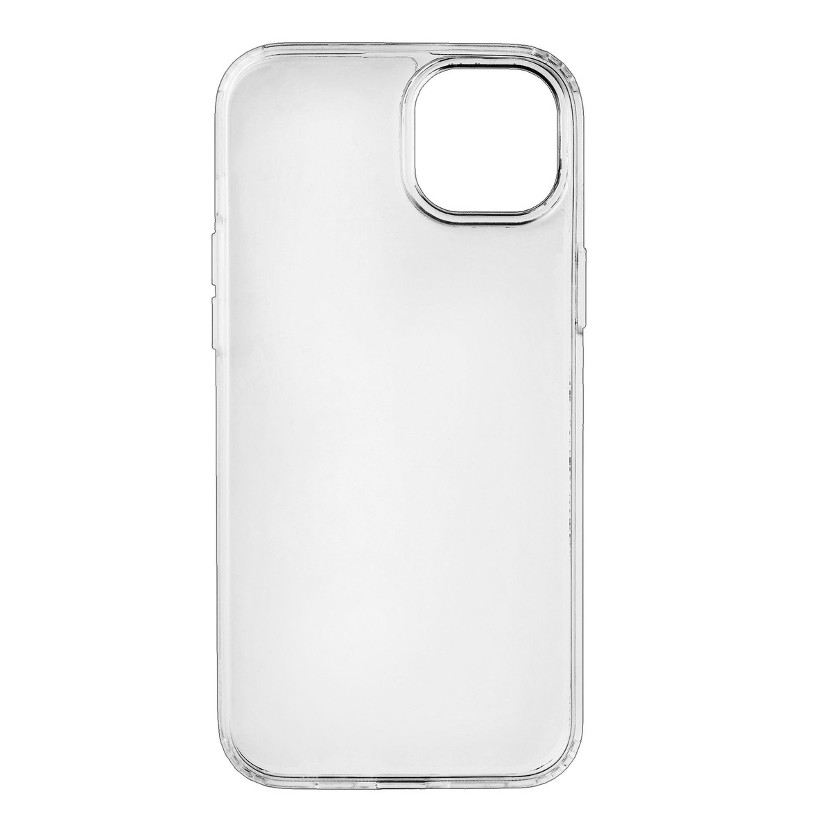 Чехол-накладка Rocket Prime Case для смартфона Apple iPhone 14 Plus (Цвет: Crystal Clear)