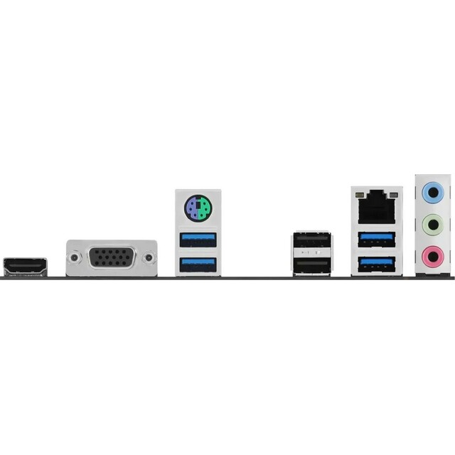 Материнская плата Asus PRIME A620M-K 