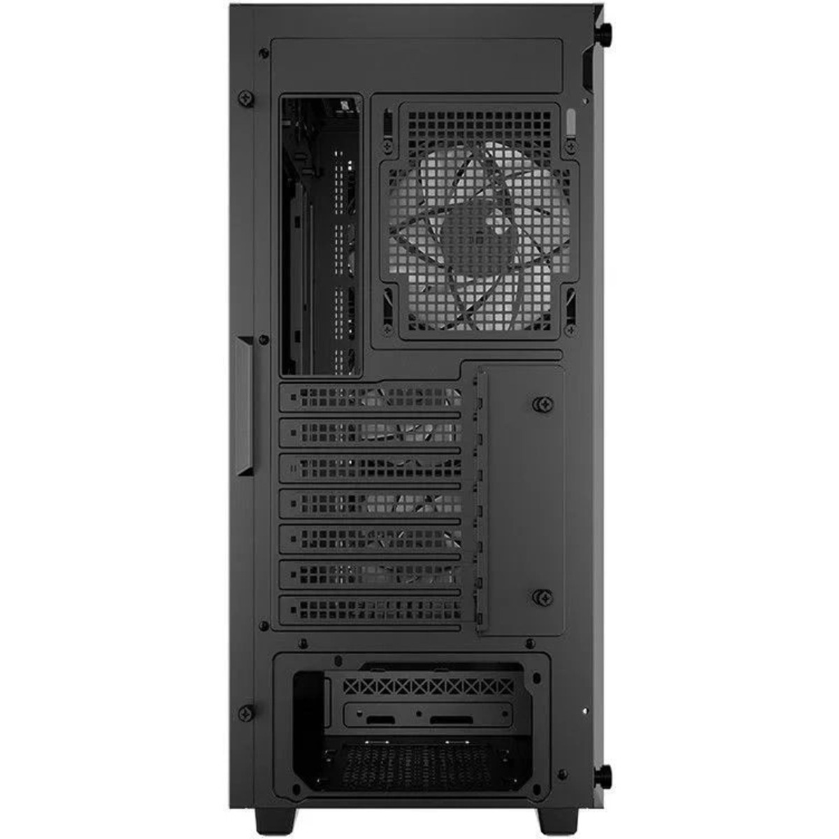 Корпус Deepcool CC560 V2, черный