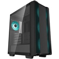 Корпус Deepcool CC560 V2, черный