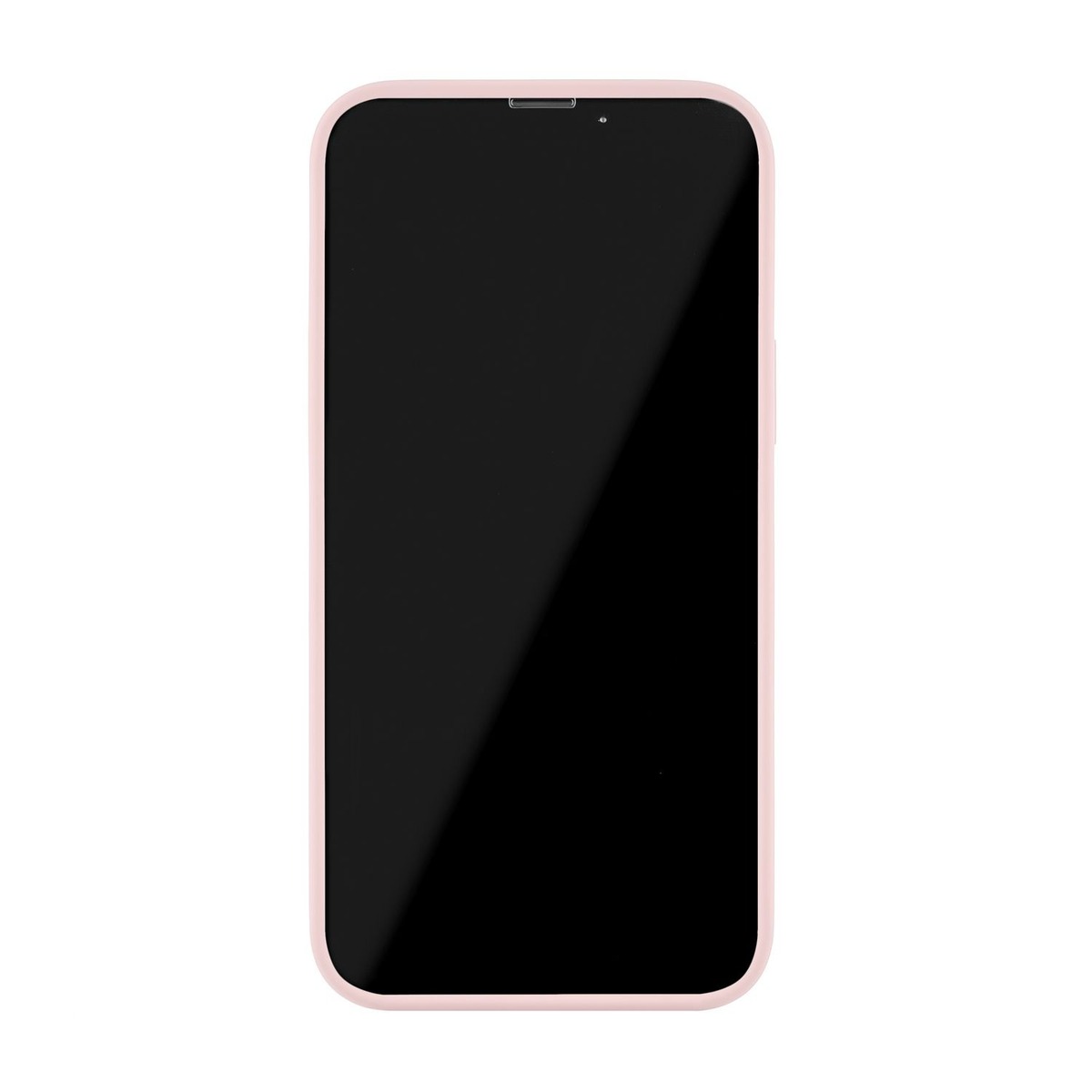 Чехол-накладка uBear Touch Case для смартфона Apple iPhone 13 Pro Max (Цвет: Rose)