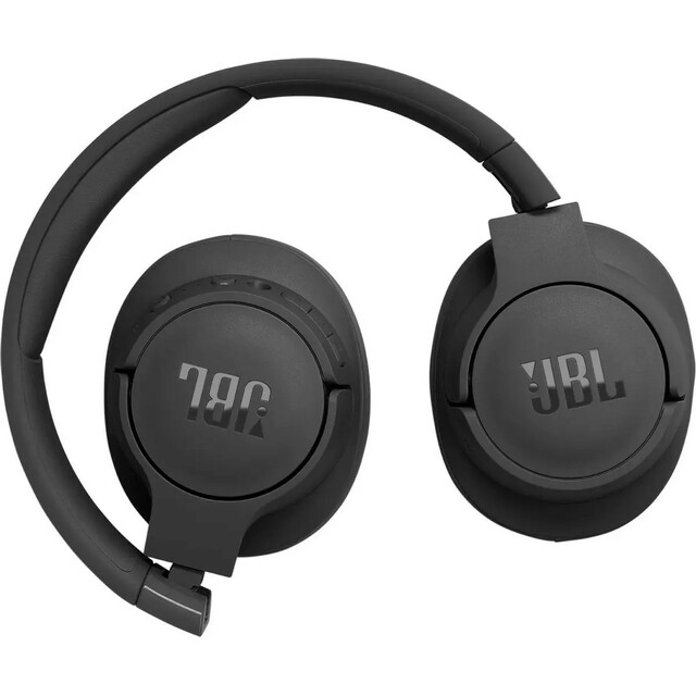 Наушники JBL Tune 770NC, черный 