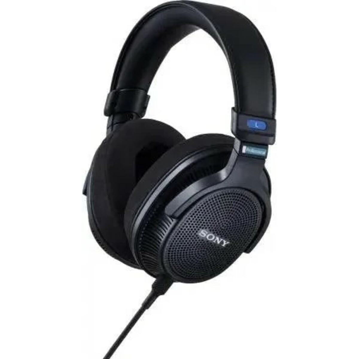 Наушники Sony MDR-MV1, черный 
