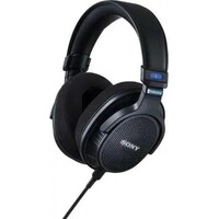 Наушники Sony MDR-MV1, черный 
