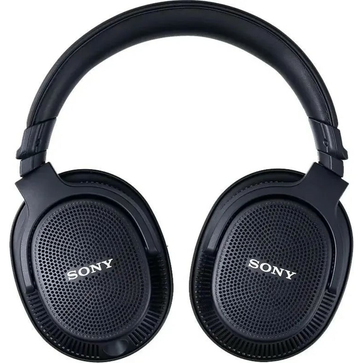 Наушники Sony MDR-MV1, черный 