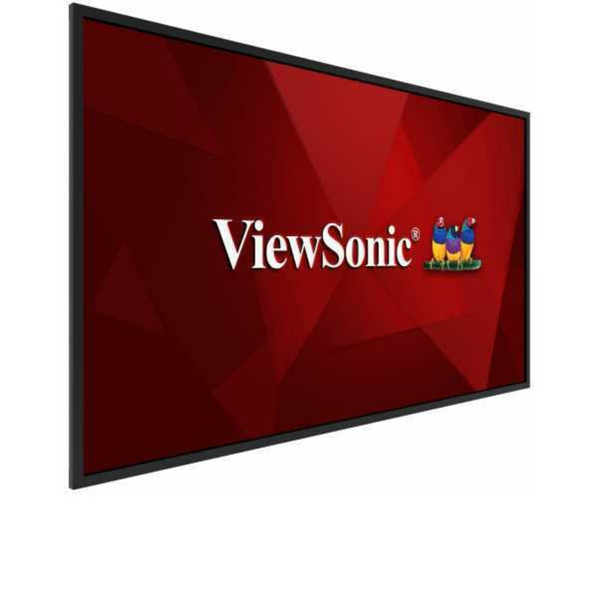 Панель ViewSonic 55" CDE5520 (Цвет: Black)