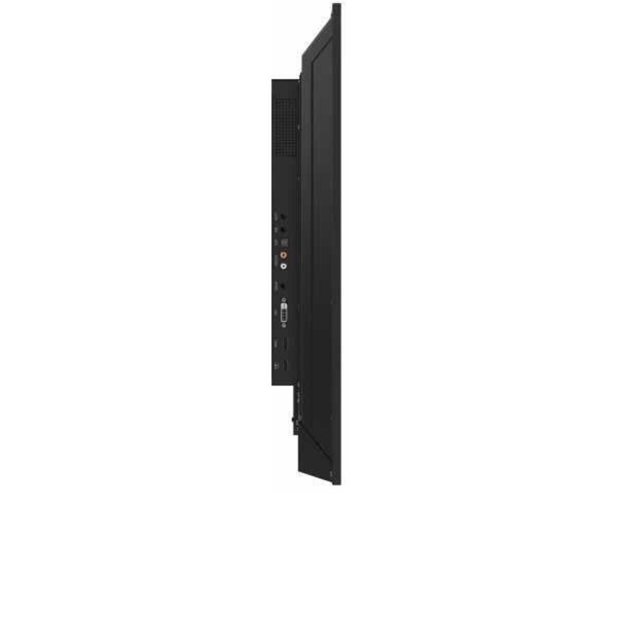 Панель ViewSonic 55" CDE5520 (Цвет: Black)