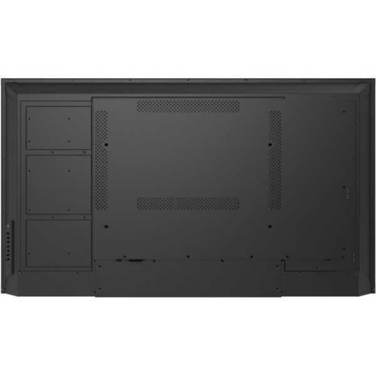 Панель ViewSonic 55" CDE5520 (Цвет: Black)