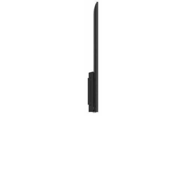 Панель ViewSonic 65" CDE6520 (Цвет: Black)