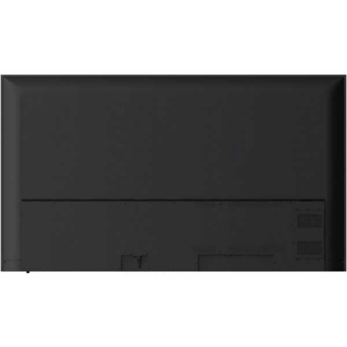 Панель ViewSonic 65" CDE6520 (Цвет: Black)