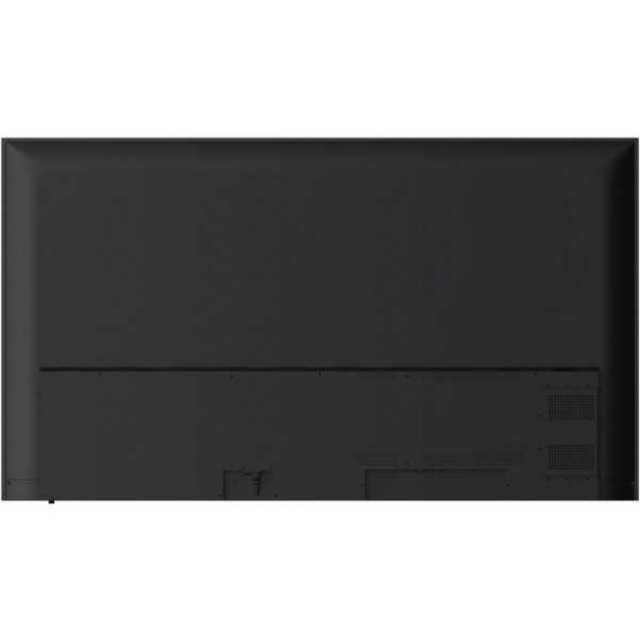 Панель ViewSonic 65" CDE6520 (Цвет: Black)