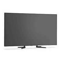 Панель NEC 55  MultiSync V554 (Цвет: Black)