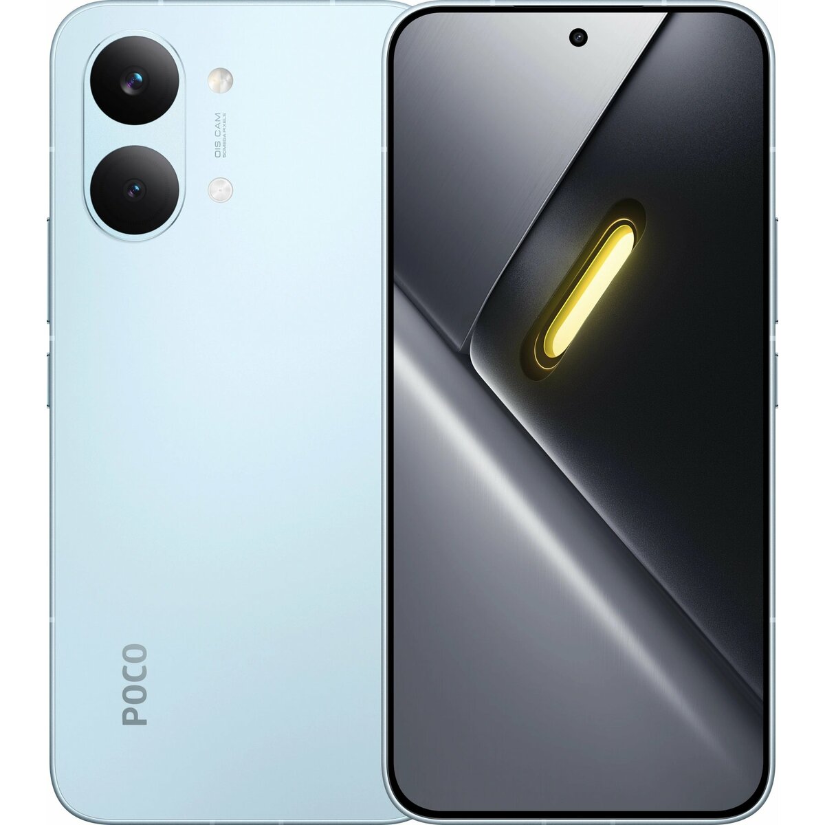 Смартфон POCO X8 Pro Max 12/512Gb (Цвет: Blue)