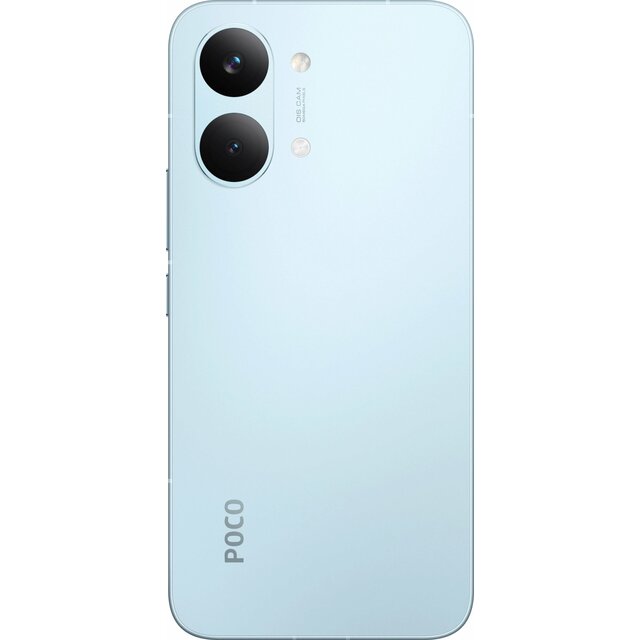 Смартфон POCO X8 Pro Max 12 / 512Gb (Цвет: Blue) Смартфон POCO X8 Pro Max 12 / 512Gb (Цвет: Blue)