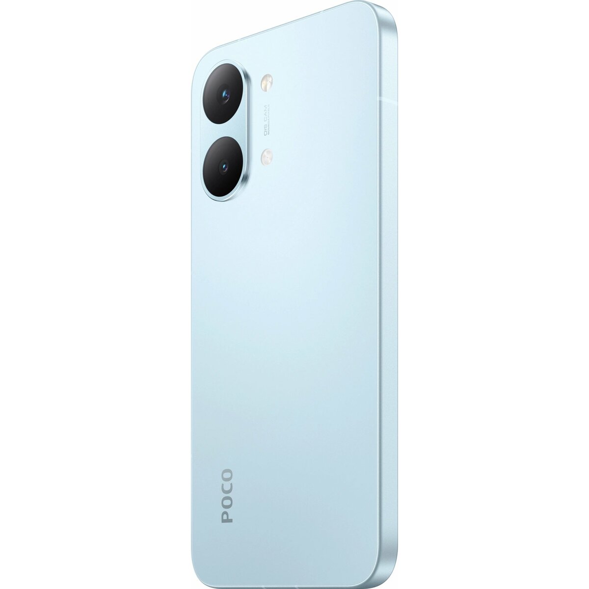 Смартфон POCO X8 Pro Max 12/512Gb (Цвет: Blue)