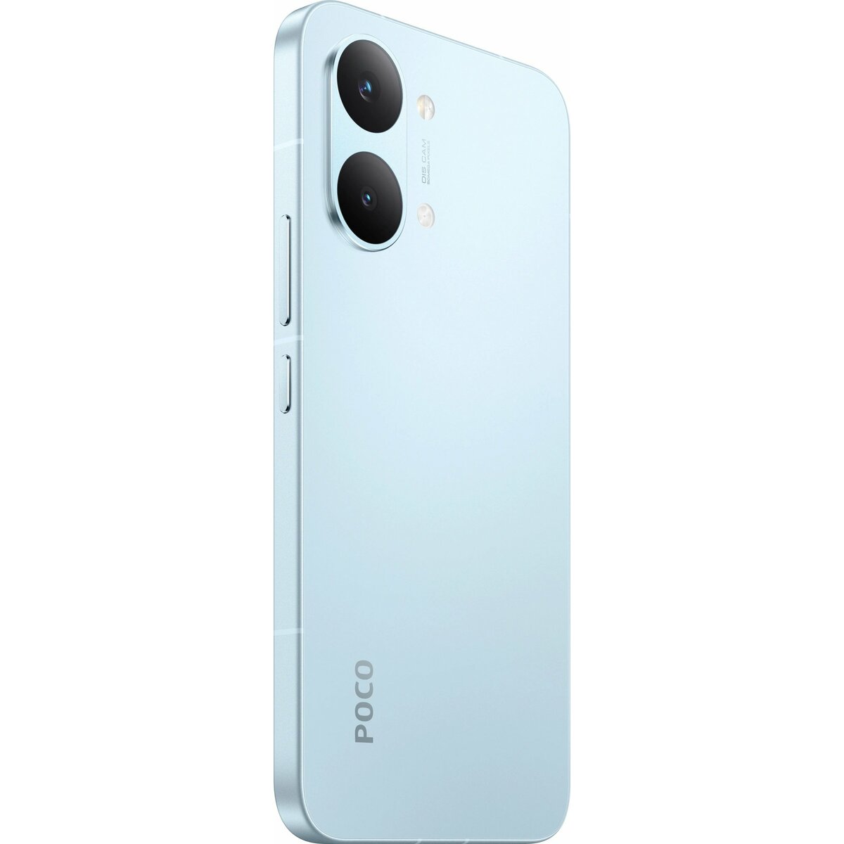 Смартфон POCO X8 Pro Max 12/512Gb (Цвет: Blue)