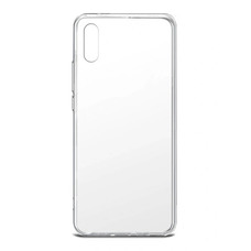 Чехол-накладка Alwio для смартфона Xiaomi Redmi 9A (Цвет: Clear)