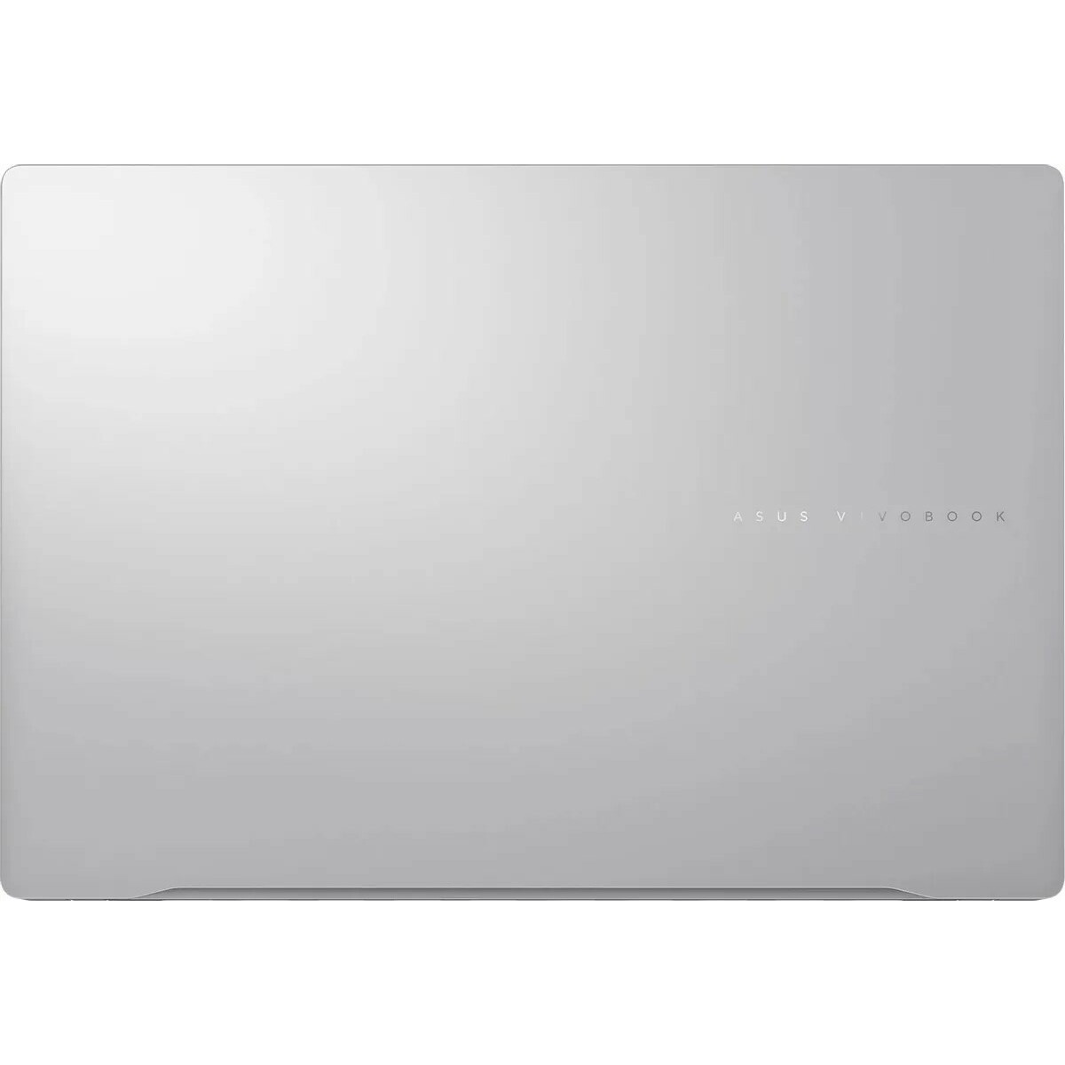 Ноутбук Asus VivoBook S15 M5506NA-MA013 (AMD Ryzen 5 7535HS 3.3Ghz / 16Gb LPDDR5x / SSD 1Tb / AMD Radeon / OLED / 3K (2880x1620) / noOS / silver / WiFi / BT / Cam) 