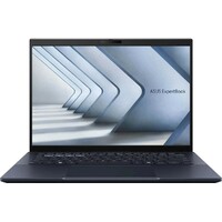 Ноутбук Asus ExpertBook B5 B5404CMA-QN0401X (Intel Core Ultra 7 155U 1.7Ghz/16Gb DDR5/SSD 1Tb/Intel Graphics/14 /IPS/WQXGA (2560x1600)/Windows 11 Professional/black/WiFi/BT/Cam)