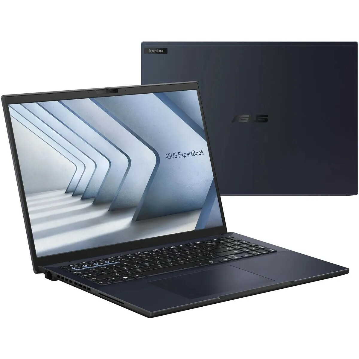 Ноутбук Asus Expertbook B3 B3604CMA-Q90352 (Intel Core Ultra 5 125U 1.3Ghz / 16Gb DDR5 / SSD 512Gb / Intel Graphics / 16