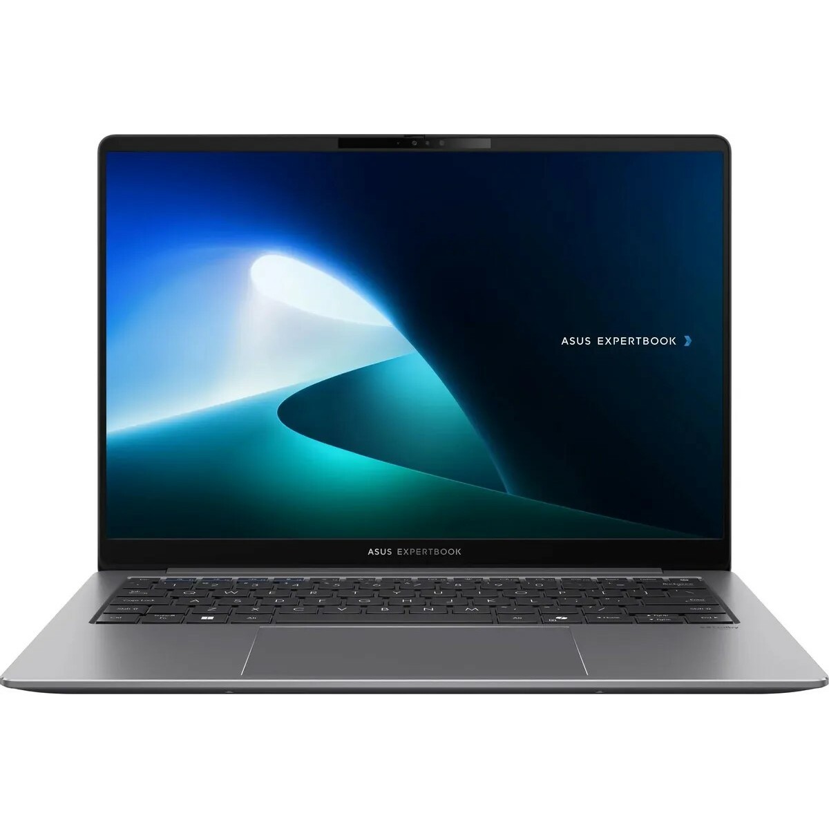 Ноутбук Asus ExpertBook P5 P5405CSA-NZ0298 (Intel Core Ultra 5 226V 2.1Ghz / 16Gb LPDDR5x / SSD 512Gb / Intel Arc / 14