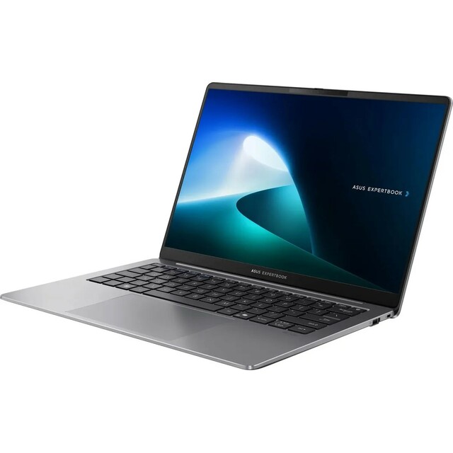Ноутбук Asus ExpertBook P5 P5405CSA-NZ0298 (Intel Core Ultra 5 226V 2.1Ghz/16Gb LPDDR5x/SSD 512Gb/Intel Arc/14 /IPS/WQXGA (2560x1600)/noOS/gray/WiFi/BT/Cam) 