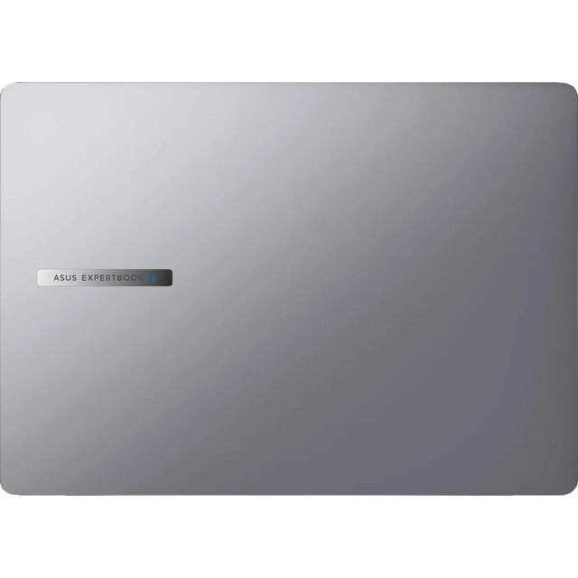 Ноутбук Asus ExpertBook P5 P5405CSA-NZ0298 (Intel Core Ultra 5 226V 2.1Ghz/16Gb LPDDR5x/SSD 512Gb/Intel Arc/14 /IPS/WQXGA (2560x1600)/noOS/gray/WiFi/BT/Cam) 