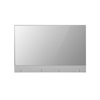 Панель LG 55  55EW5G (Цвет: Silver)