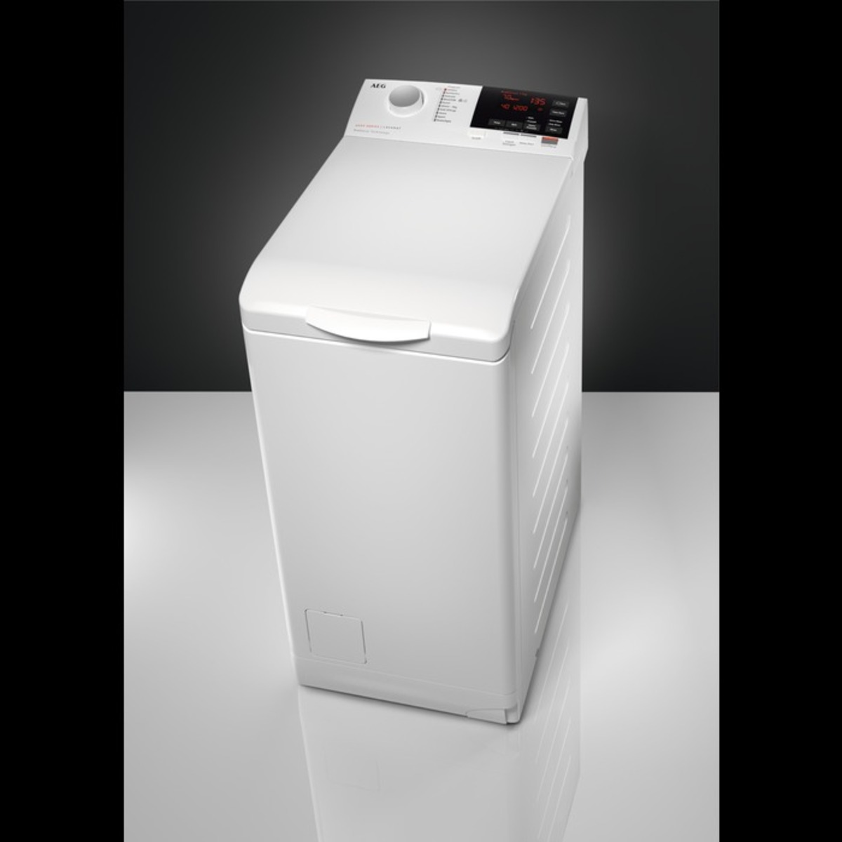 Стиральная машина AEG L6TBA60270 (Цвет: White)