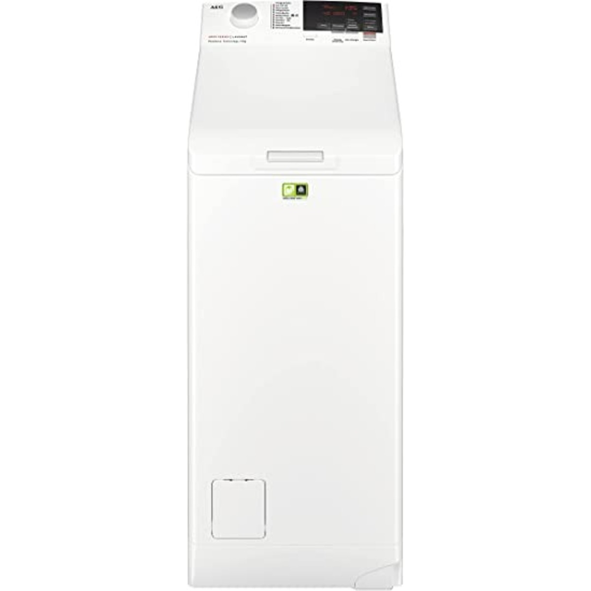 Стиральная машина AEG L6TBA60270 (Цвет: White)