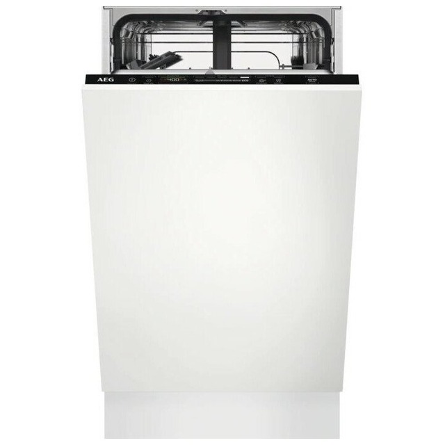 Посудомоечная машина AEG FSE62417P (Цвет: White)