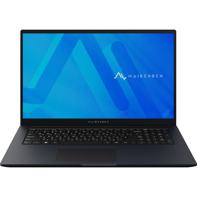 Ноутбук Maibenben Medio M17A-R343UM (Ryzen 3 4300U 2.7 Ghz / 16Gb DDR4 / SSD512Gb / AMD Radeon Graphics / 17.3