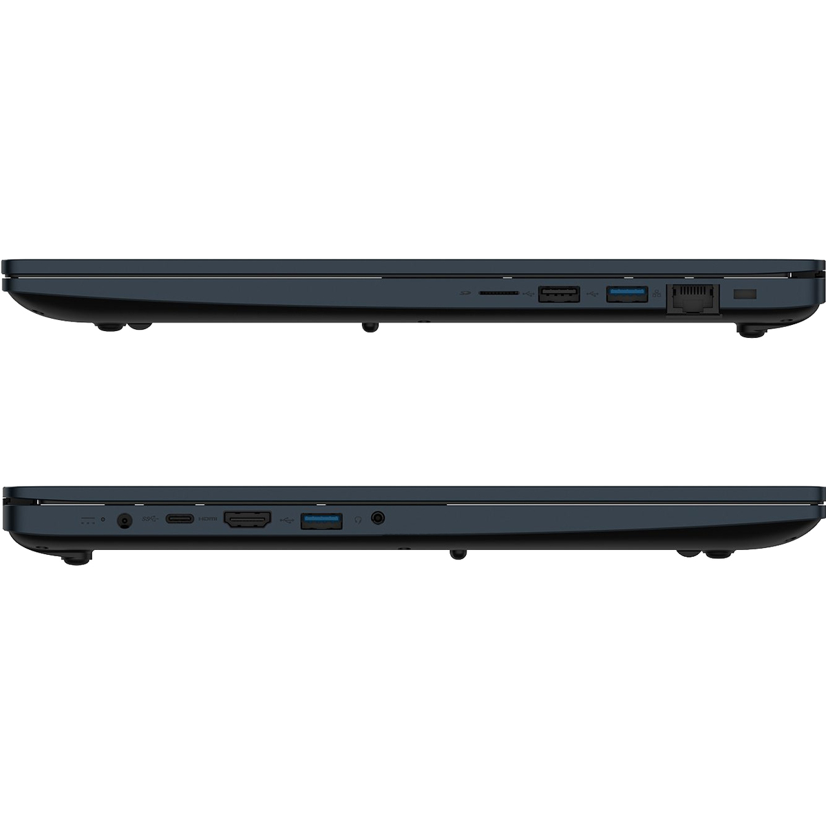 Ноутбук Maibenben Medio M17A-R343UM (Ryzen 3 4300U 2.7 Ghz/16Gb DDR4/SSD512Gb/AMD Radeon Graphics/17.3