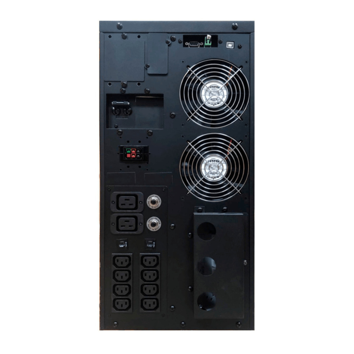 ИБП Powercom MAC-6000 (Цвет: Black)
