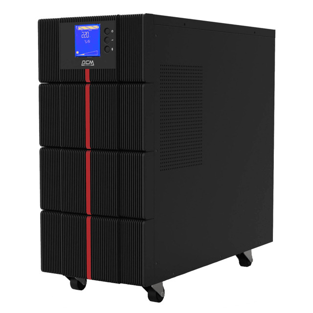 ИБП Powercom MAC-6000 (Цвет: Black)