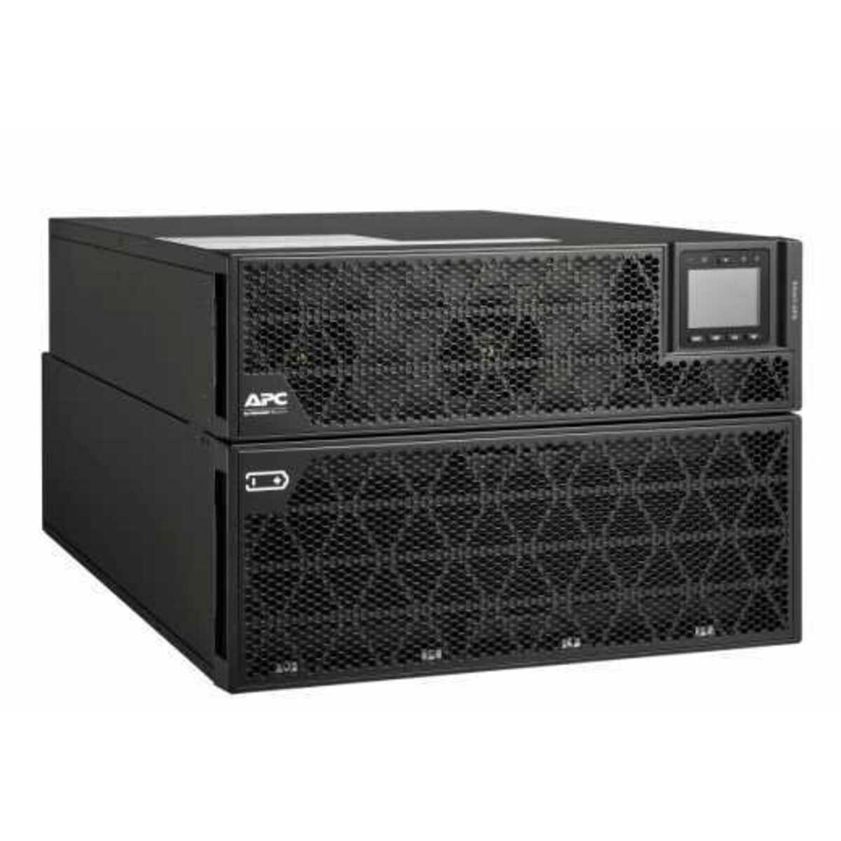 ИПБ APC SSRTG15KXLI (Цвет: Black)