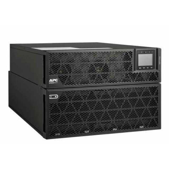 ИПБ APC SSRTG15KXLI (Цвет: Black)