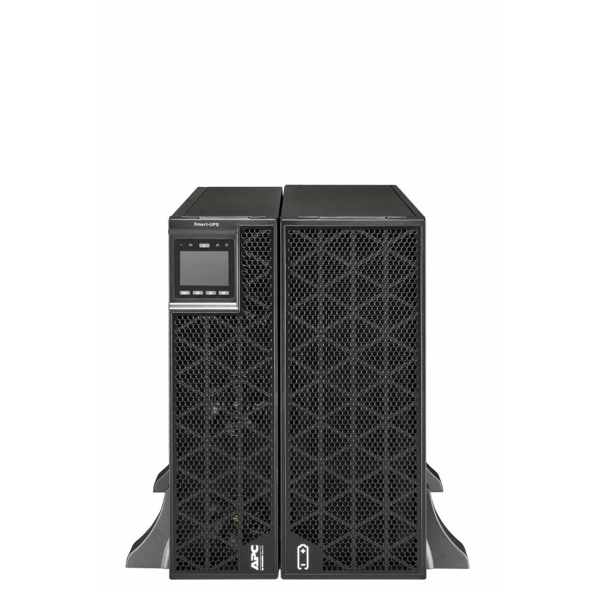 ИПБ APC SSRTG15KXLI (Цвет: Black)