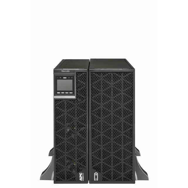 ИПБ APC SSRTG15KXLI (Цвет: Black)
