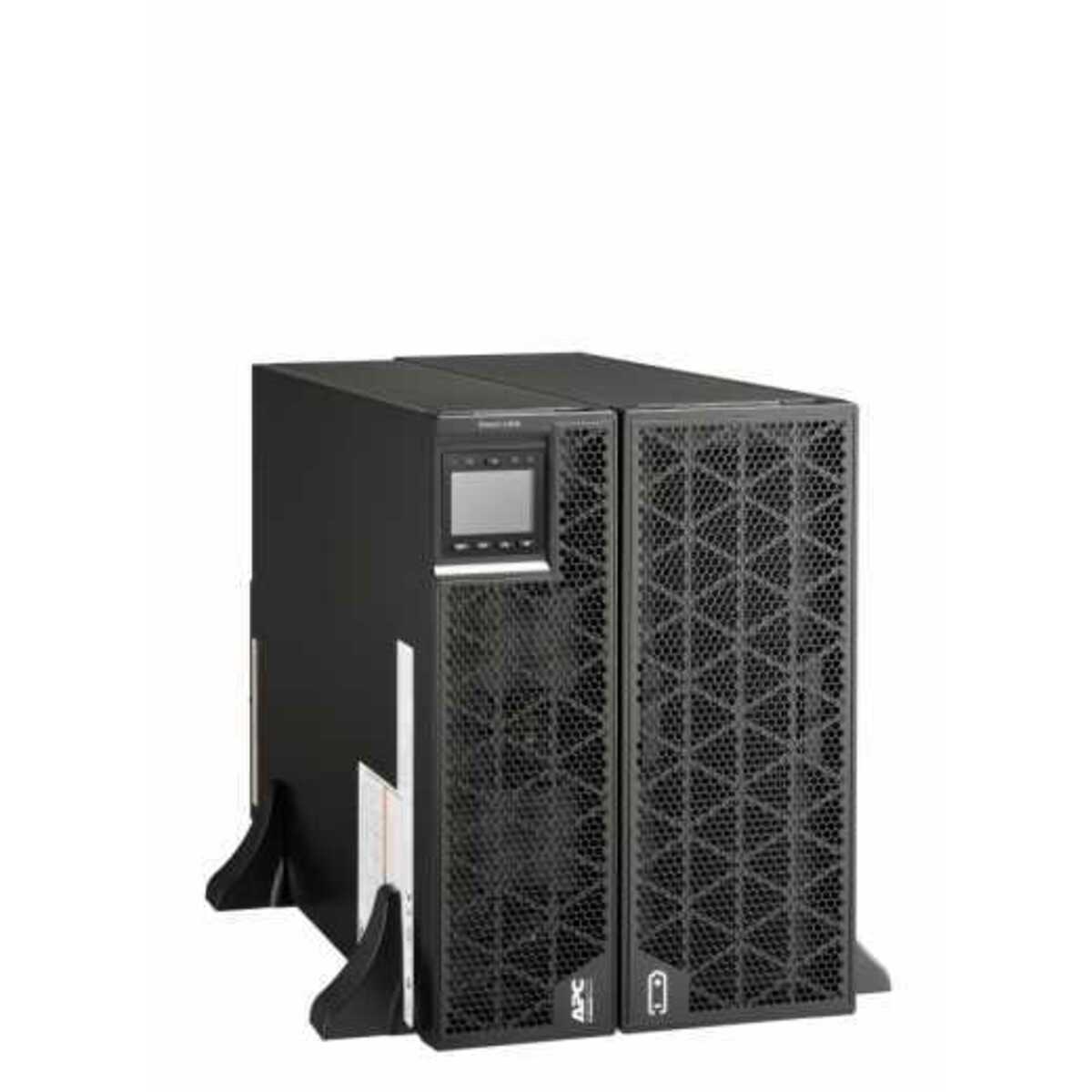 ИПБ APC SSRTG15KXLI (Цвет: Black)