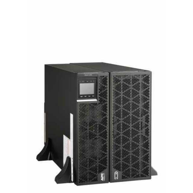 ИПБ APC SSRTG15KXLI (Цвет: Black)
