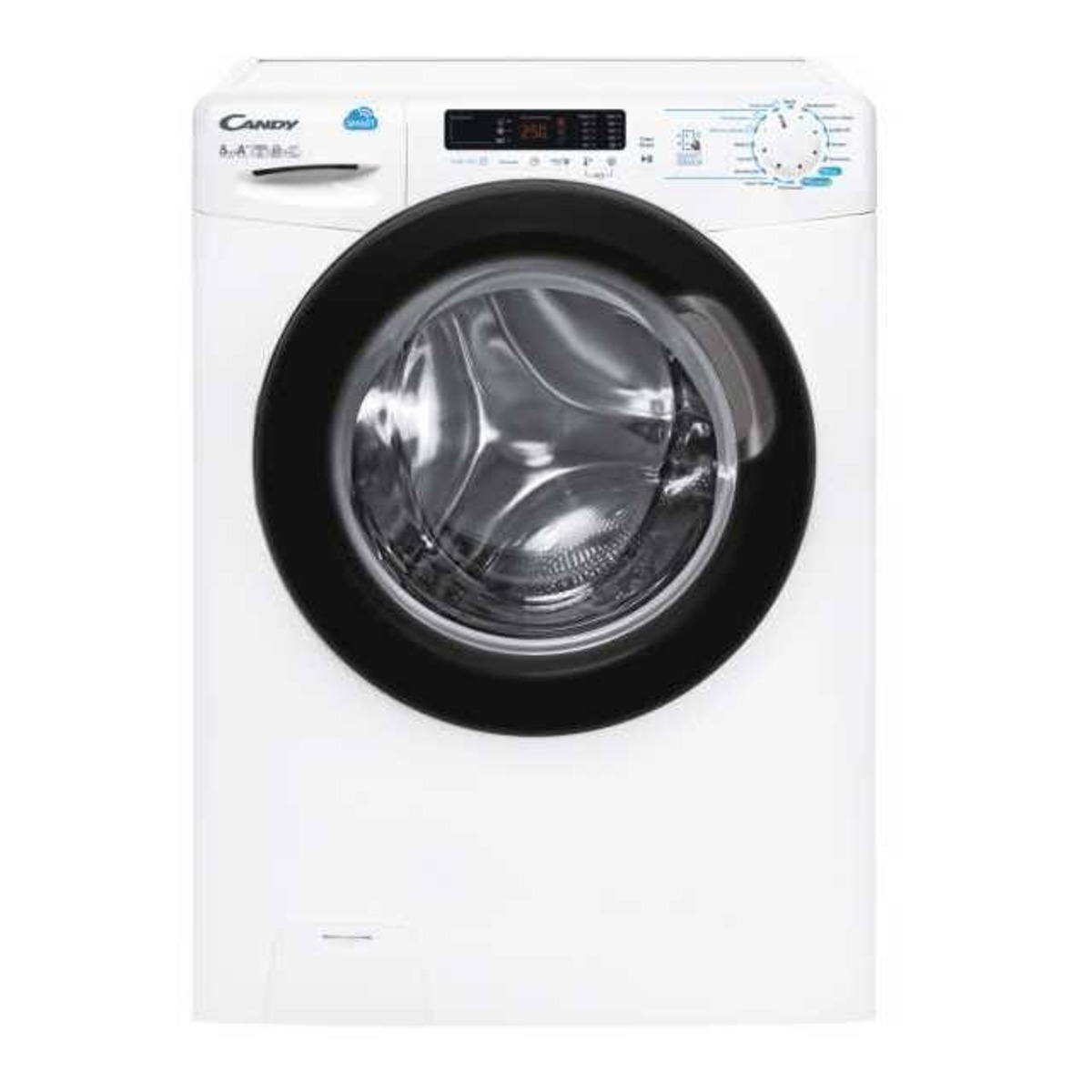 Стиральная машина Candy Smart CSS4 1052DB1/2-07 (Цвет: White)