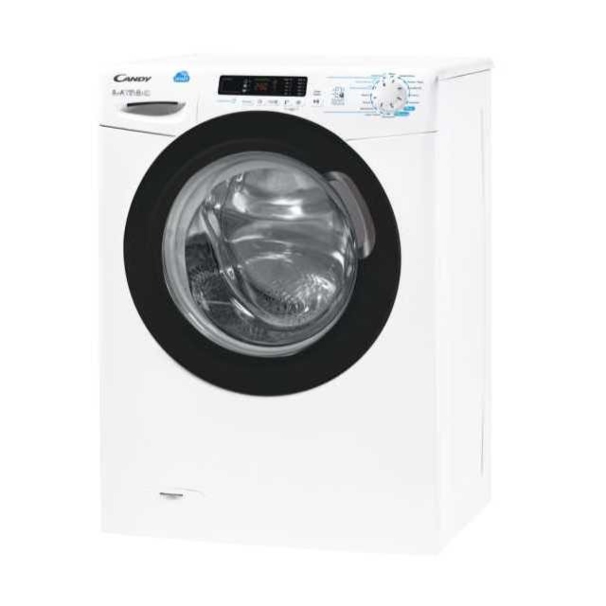 Стиральная машина Candy Smart CSS4 1052DB1/2-07 (Цвет: White)