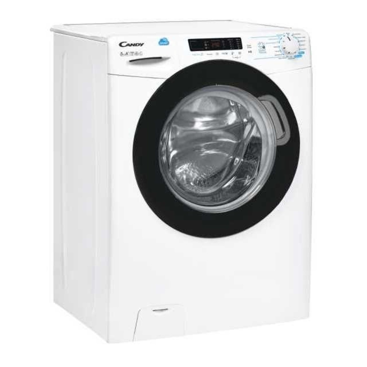 Стиральная машина Candy Smart CSS4 1052DB1/2-07 (Цвет: White)